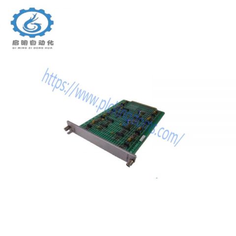 Reliance Electric 0-54121-14R Modifier Card, High-Performance Control Module