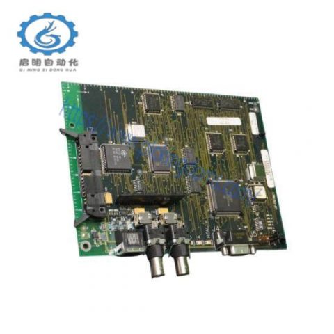 RELIANCE ELECTRIC 2CN3000: Drive Boards for Industrial Control