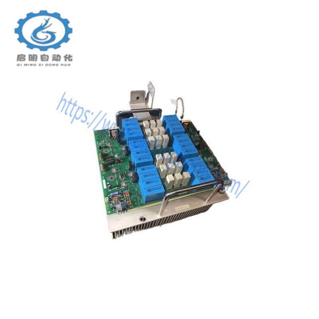 Reliance Electric S-D4041B - High Performance Motor Controller