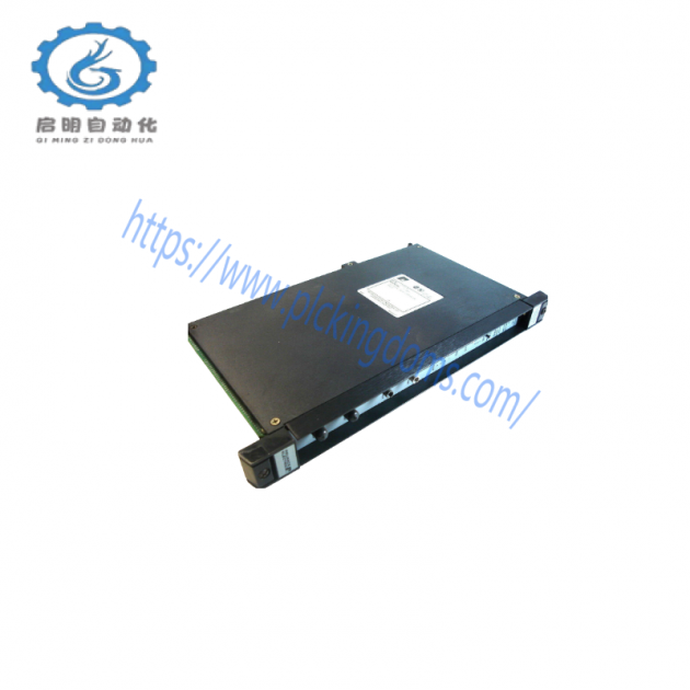 Reliance Electric S-D4041B - High Performance Motor Controller