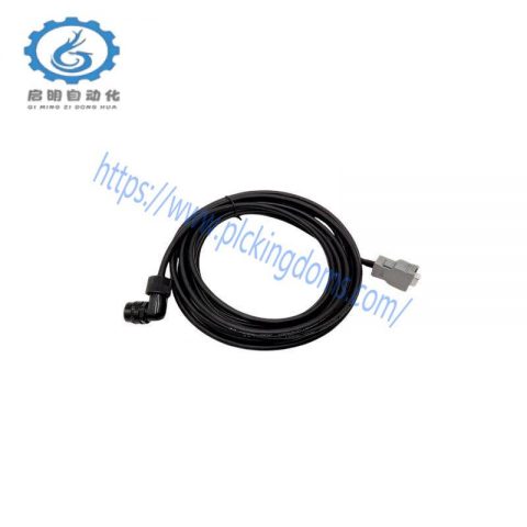 RENISHAW OMI 1.5 KTI A-2115-001-24: Precision Optical Machine Interface
