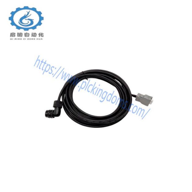 RENISHAW OMI 1.5 KTI A-2115-001-24: Precision Optical Machine Interface
