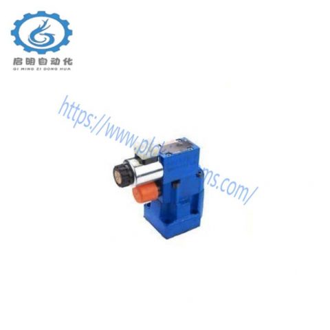 Rexroth Dbw 10 B2-52/200-6EW230N9K4 R900912486 Throttle Check Valve