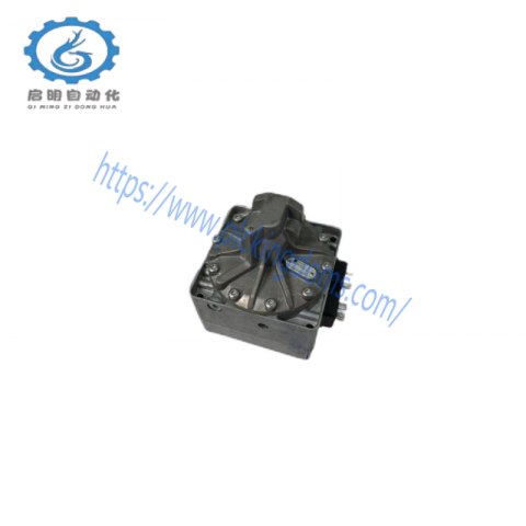 REXROTH MSK050C-0600-NN-M1-UP1-NSNN Precision Servo Motor for Industrial Automation