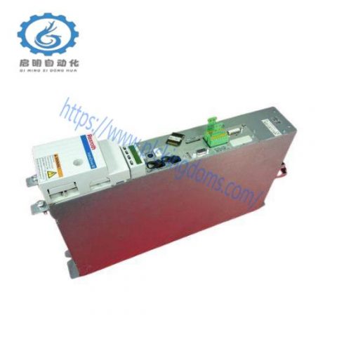 REXROTH VT-HNC100-2-30/P-I-00/G02 R901134616 High Precision Hydraulic Valve Module for Industrial Control Systems