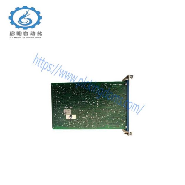 REXROTH VT3000S34-R5 High-Performance Motion Control Module