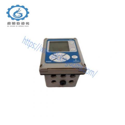 Rosemount 1056-01-22-38-AN Gas Analyzer, Designed for Precision Monitoring