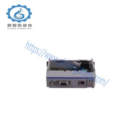 Rosemount 2051CD2A02A1AS3I1M5 PLC Module: Industrial Control Solutions