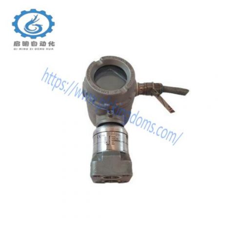 ROSEMOUNT 3051 CG Pressure Transmitter, High Precision for Industrial Control Systems
