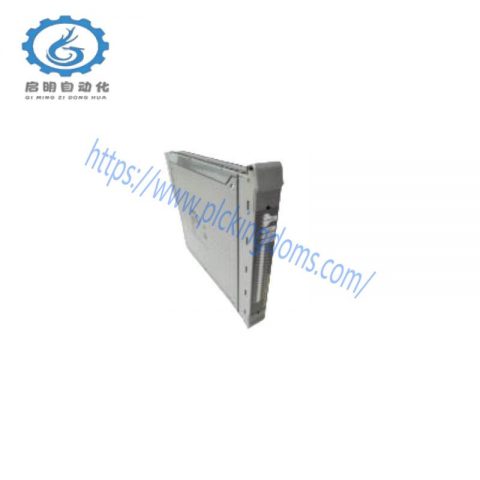 SAC IOP313 Industrial I/O Module, High Performance Data Acquisition Solution