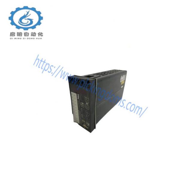 SAC IOP313 Industrial I/O Module, High Performance Data Acquisition Solution