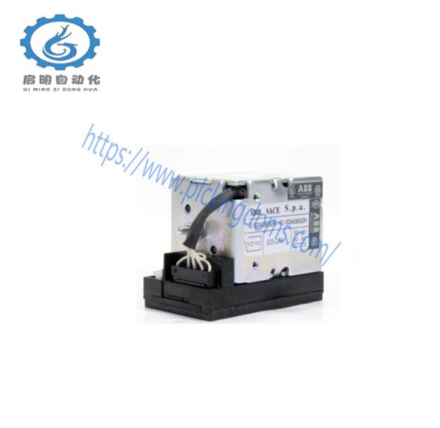 SAC IOP313 Industrial I/O Module, High Performance Data Acquisition Solution