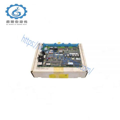 Allen Bradley AB 1746-OW8 SLC 500 Digital Output Relay Module