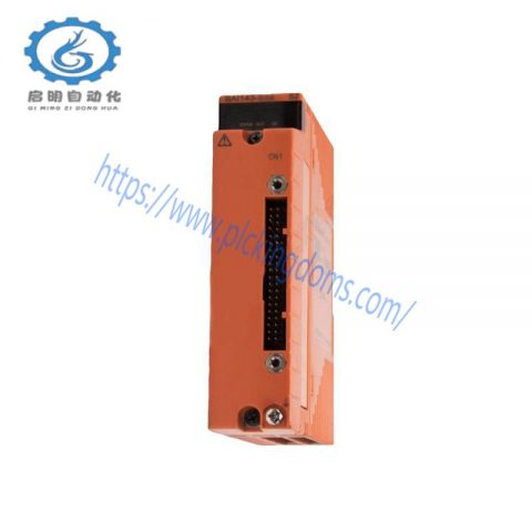 Yokogawa SAI143-S53 ESD Analog Input Module for Industrial Control