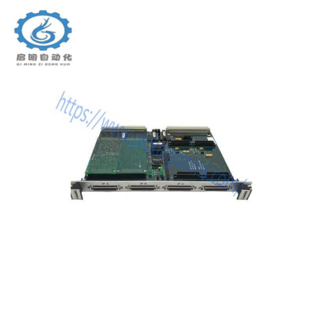 SBS VIPC616 Industrial Communication Module