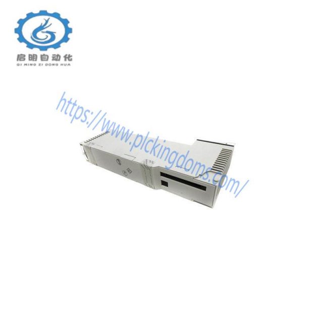 Schneider 140ACI03000 Analog Input Module: Advanced Automation for Industrial Control