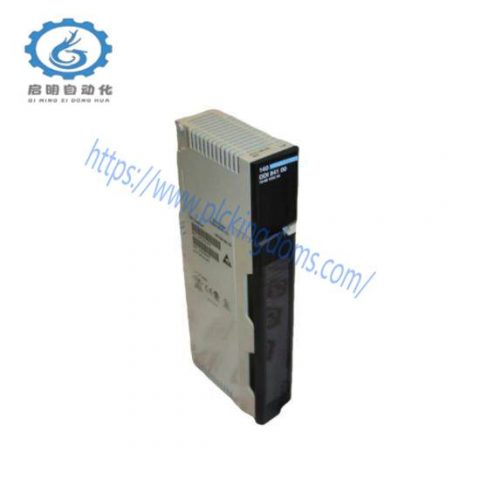 Schneider 140DDI84100 - High Performance Low Voltage DC Discrete Input Module for Industrial Automation