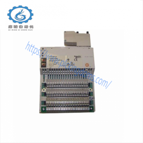 Schneider Electric 170DNT11000 Bus Adapter: Industrial Networking Innovation for PLC Systems