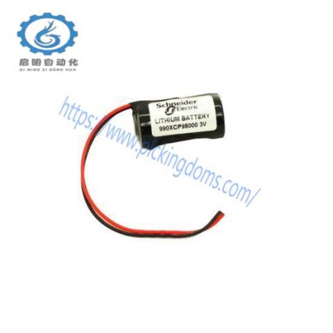 Schneider Electric 990XCP98000 Industrial Electric Cable Module