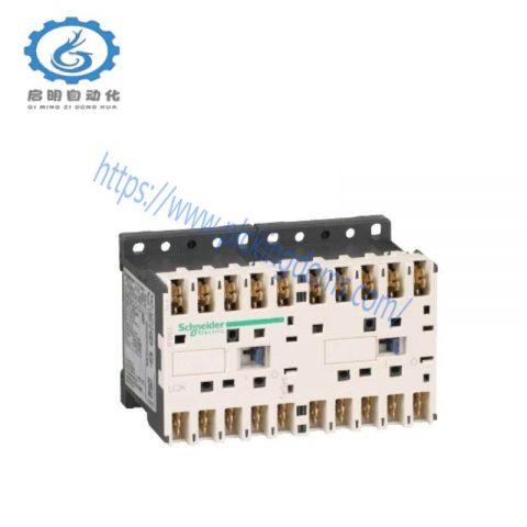 SCHNEIDER AS-B872-200 High-Performance Control Module for Industrial Automation