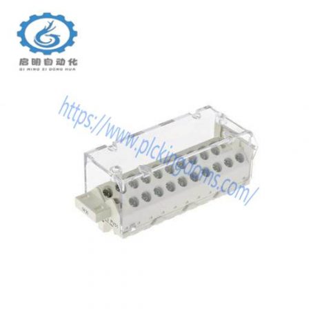 Schneider BMXFTB2010 Terminal Block; Manufacturer: Schneider