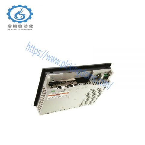 Schneider HMIGTO5310FC HMI Operator Dialogue Touchscreen - Control and Automation Solutions