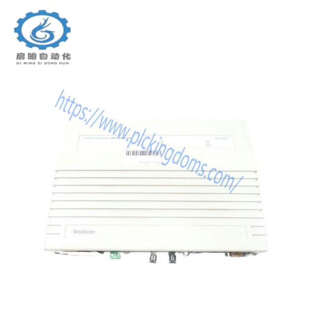 Schneider PC-A984-130 Control Module