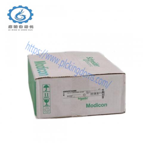 Schneider Electric TCSESM083F2CU0 PLC Module: Industrial Automation Excellence
