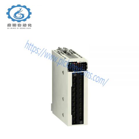 Schneider TSX07311622 Digital Input Module - Reliable Discrete Inputs for Industrial Automation