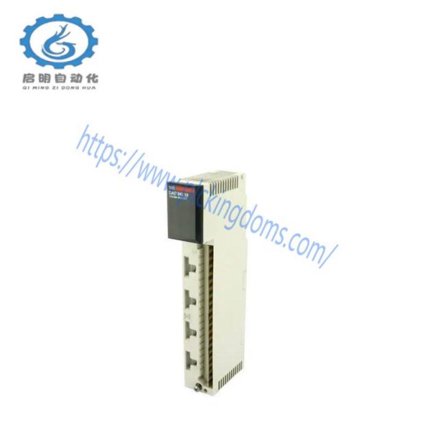 Schneider TSX07311648 Modular Base Controller for Industrial Automation