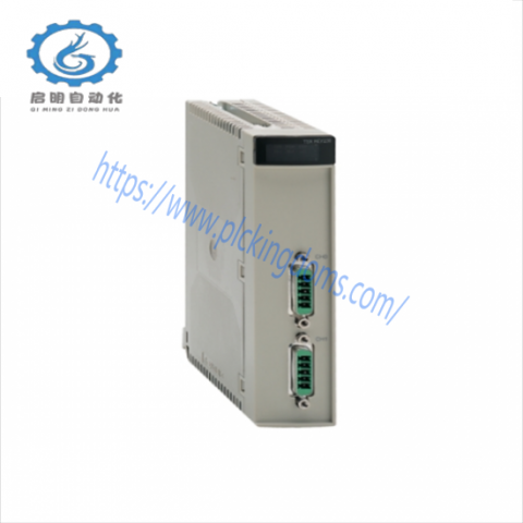 Schneider TSXREY200 Bus X Remote RackMaster Module: Industrial Control Excellence