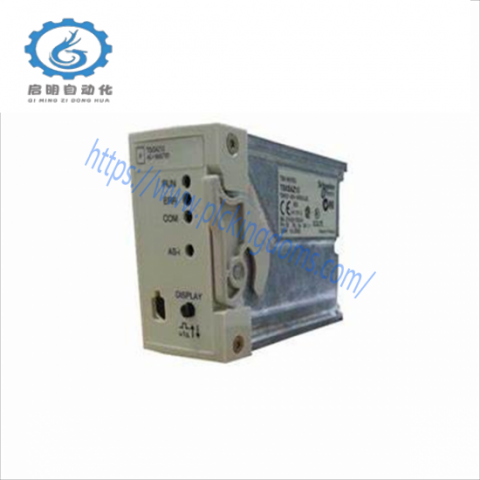 Schneider TSXSAZ10 AS-Interface Master Module - Industrial Automation Solution