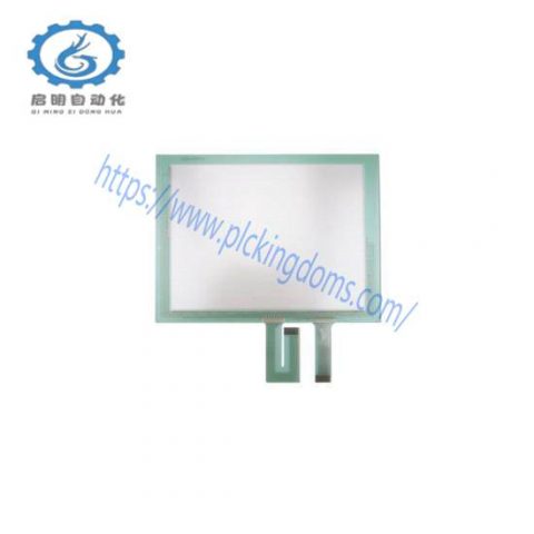 Schneider™ XBTF034510 - Industrial Touch Screen Panel