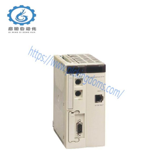 Schneider XBTFC044310 Touch Screen Module for Industrial Automation