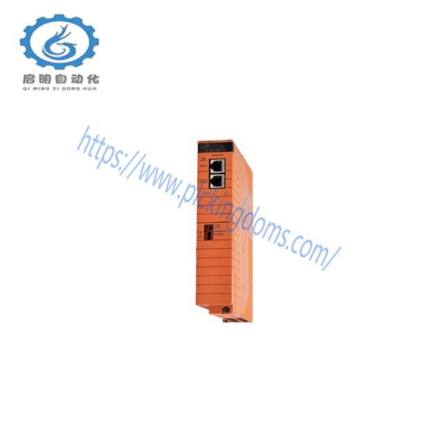 Yokogawa SCP451-11 Industrial Control Processor Module