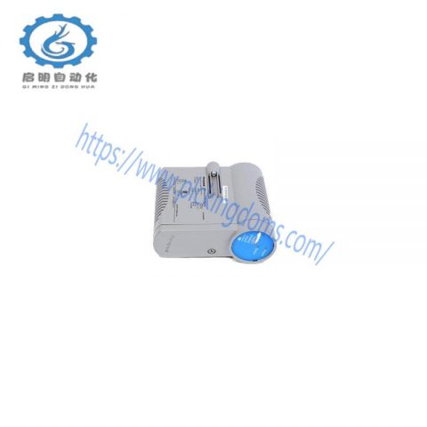 SEF M21.1 - High Performance Control Module for Industrial Automation