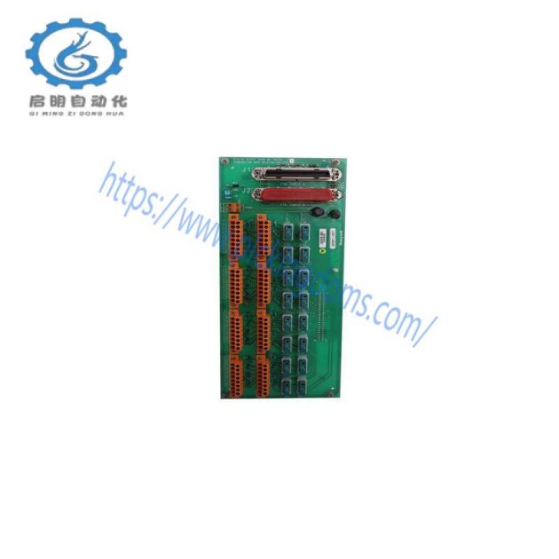 SEM MT30R4-37, Industrial Control Module