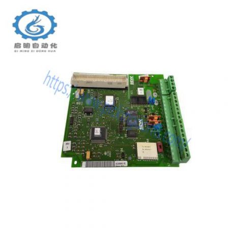 SEW Inverter Board: 8220980.1G + 8222452.10