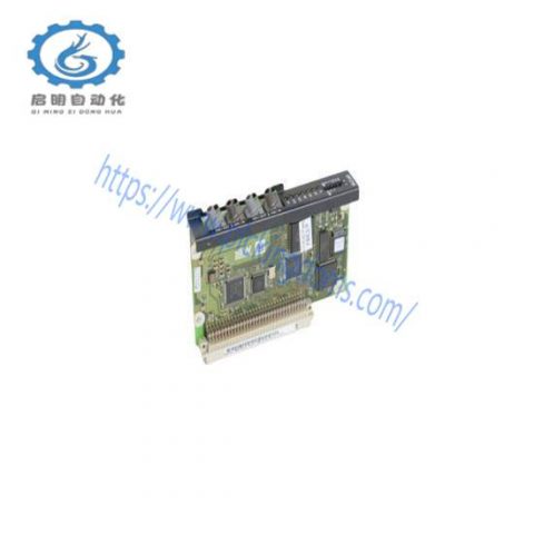 SEW DFI21B Industrial Communication Module - Advanced Control & Automation Solutions