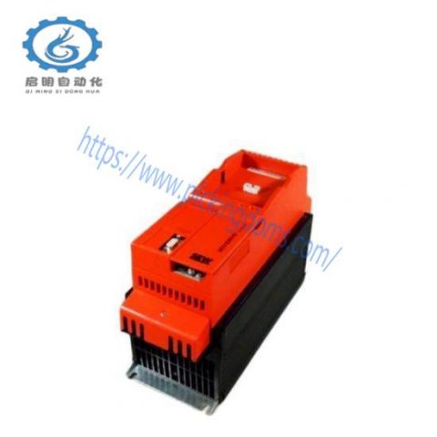 SEW EURODRIVE MCV41A Drive Inverter, High Efficiency & Versatility