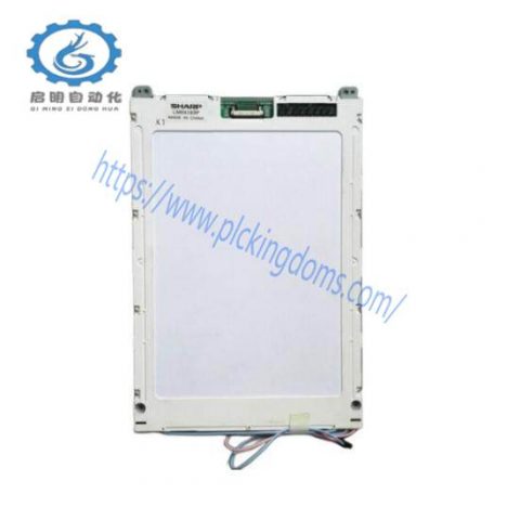 SHARP LM64183P 9.4inch LCD Display Screen - Advanced Technology for Industrial Applications