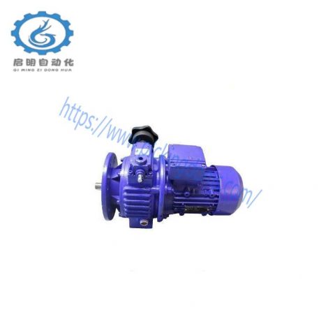 Siemens 1LA7083-4AA91-Z SF 10 Electric Motor Gear, High Performance Drive Solution