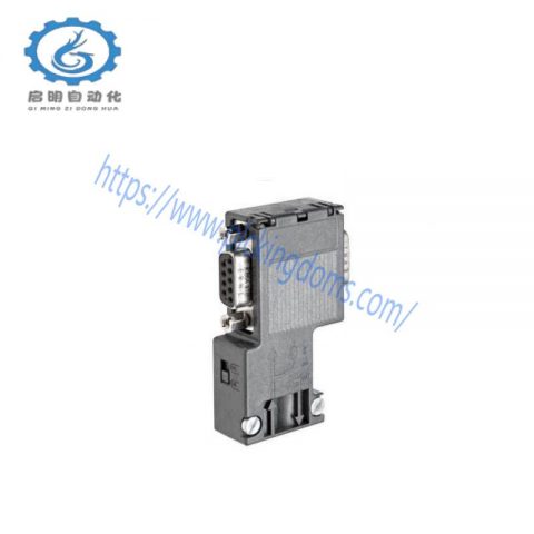 SIEMENS 6ES7972-0BB12-0XA0 SIMATIC DP Industrial Control Module