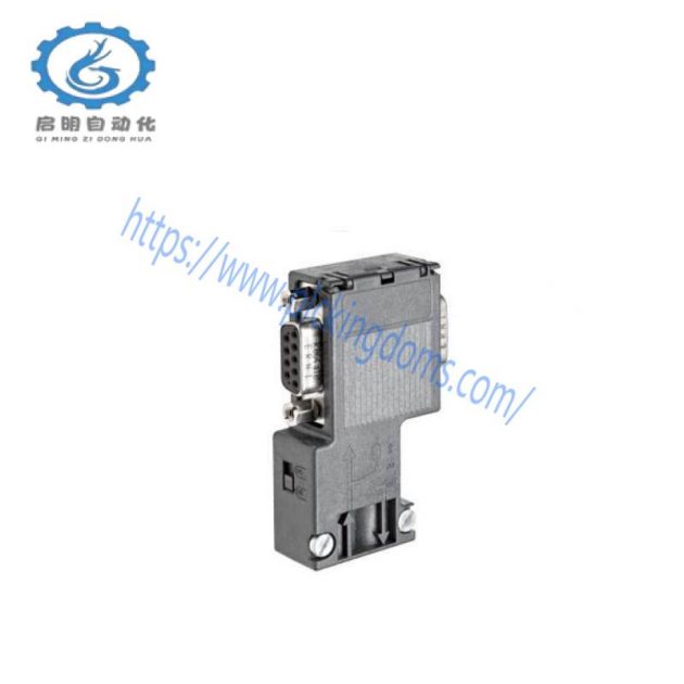 SIEMENS 6ES7972-0BB12-0XA0 SIMATIC DP Industrial Control Module