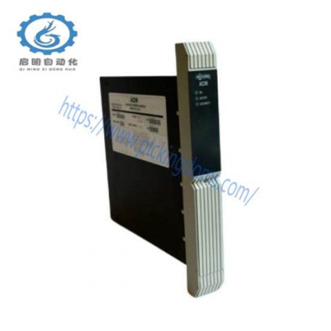 Siemens 39ACM14CAN Advanced Control Module