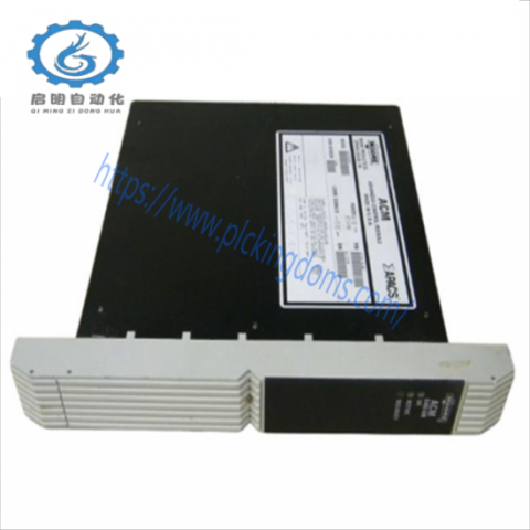 Siemens 39EAMCBN Analog Module for Enhanced Control Systems