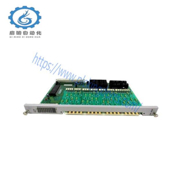 SIEMENS 505-4332: Advanced Digital Input Module for Industrial Control