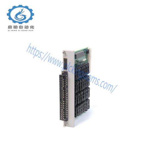 Siemens 505-4832 Digital Output Module