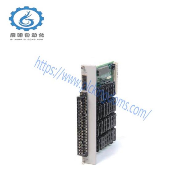 Siemens 505-4832 Digital Output Module