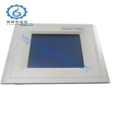 Siemens TP170B 6AV6545-0BB15-2AX0 HMI Touch Panel